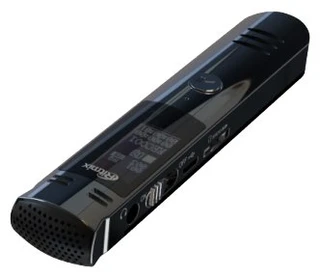 Диктофон Ritmix RR-190 8 Gb 