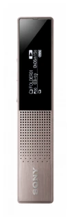 Диктофон Sony ICD-TX650 16ГБ 