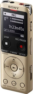 Диктофон Sony ICD-UX570N 4GB