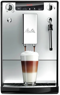 Кофемашина Melitta CAFFEO Solo&Milk 