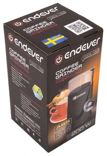 Кофемолка Endever Costa-1052 