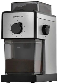 Кофемолка Polaris PCG 1620 Stone 