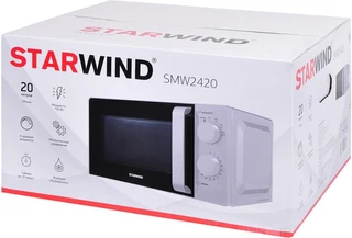 Микроволновая печь Starwind SMW2420 