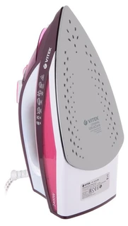 Утюг VITEK VT-1215 PK 