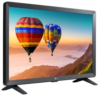 Телевизор 23.6" LG 24TN520S-PZ 