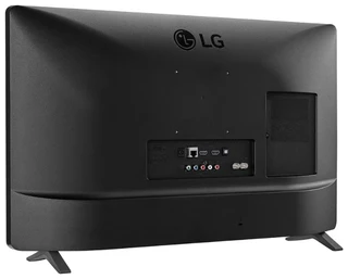 Телевизор 27.5" LG 28TN525S-PZ 