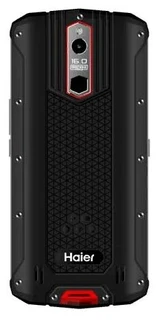Смартфон 5.7" Haier Titan T5 4Gb/64Gb black 