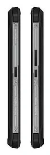 Смартфон 5.7" Haier Titan T5 4Gb/64Gb black 