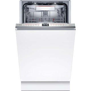 Встраиваемая посудомоечная машина Bosch SPD8ZMX1MR 