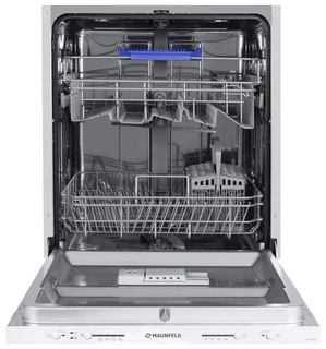 Встраиваемая посудомоечная машина MAUNFELD MLP-12SR 