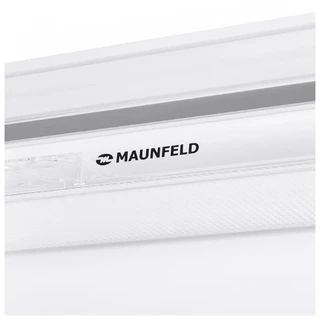 Встраиваемый холодильник Maunfeld MBF177NFFW 