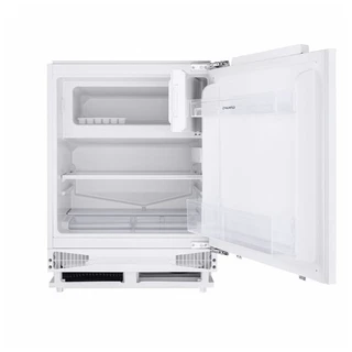 Встраиваемый холодильник Maunfeld MBF88SW 