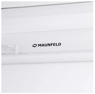 Встраиваемый холодильник Maunfeld MBF88SW 