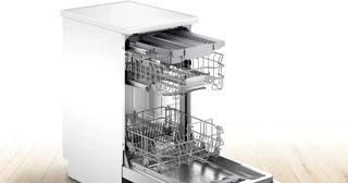 Посудомоечная машина Bosch SPS2HMW4FR 