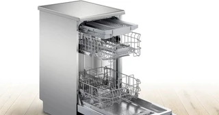 Посудомоечная машина Bosch SPS4HMI3FR 