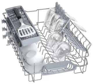 Встраиваемая посудомоечная машина Bosch SPV2HKX1DR 