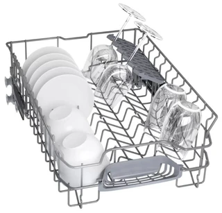 Встраиваемая посудомоечная машина Bosch SPV2HMX4FR 