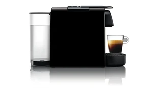 Кофеварка De'Longhi Nespresso Essenza mini Bundle EN85.B 