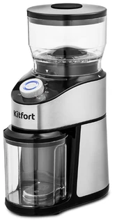 Кофемолка Kitfort KT-744 