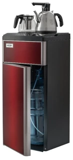 Кулер для воды Vatten L50RFAT 