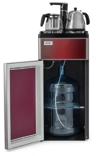 Кулер для воды Vatten L50RFAT 