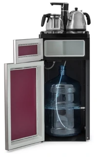 Кулер для воды Vatten L50RFAT 