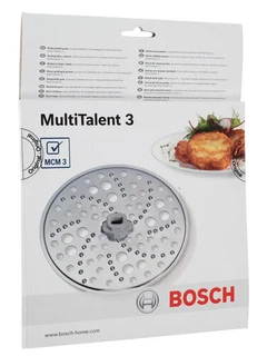 Диск-терка Bosch MCZ1RS1 