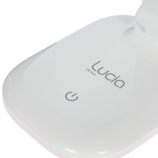 Светильник Lucia Sofy L545-P розовый/белый 