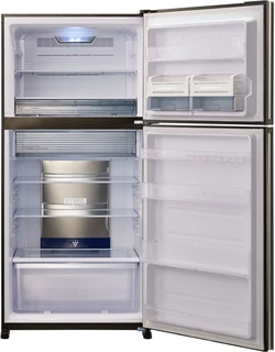 Холодильник Sharp SJ-XG60PGRD 