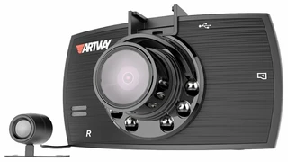 Видеорегистратор Artway AV-520 
