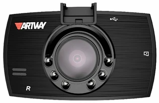 Видеорегистратор Artway AV-520 