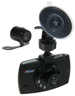 Видеорегистратор Artway AV-520 