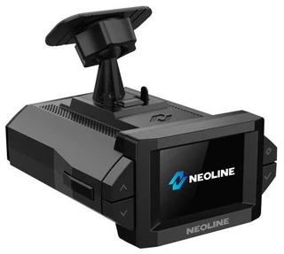 Видеорегистратор с радар-детектором Neoline X-COP 9300c 