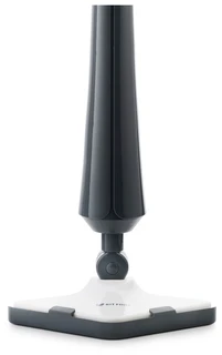 Паровая швабра Kitfort КТ-1009 черный 