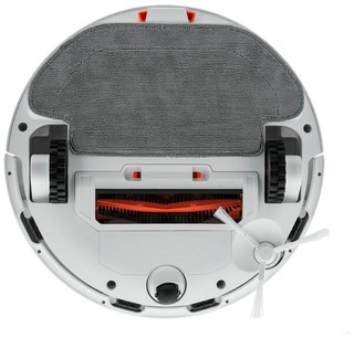 Купить Робот-пылесос Xiaomi Mi Robot Vacuum Mop P / Народный дискаунтер ЦЕНАЛОМ