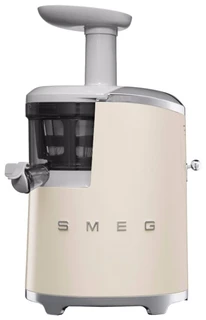 Соковыжималка Smeg SJF01CREU 