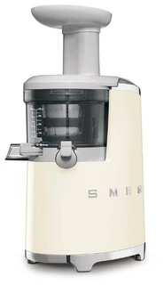 Соковыжималка Smeg SJF01CREU 
