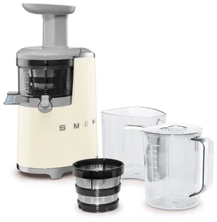 Соковыжималка Smeg SJF01CREU 