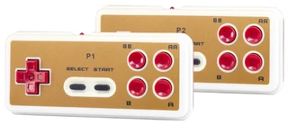 Игровая консоль Retro Genesis 8 Bit Wireless 