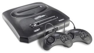 Игровая консоль Sega Retro Genesis Modern 