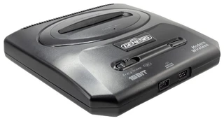 Игровая консоль Sega Retro Genesis Modern Wireless 