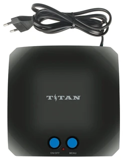 Игровая консоль Titan Magistr 555 игр 
