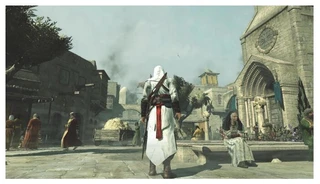 Игра для PS4 Assassin’s Creed The Ezio Collection (русская версия) 