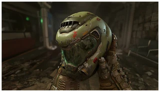 Игра Sony PlayStation DOOM Eternal 