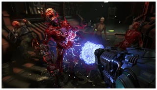 Игра Sony PlayStation DOOM Eternal 