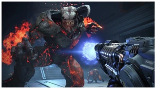 Игра Sony PlayStation DOOM Eternal 