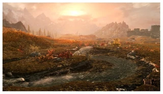 Игра PlayStation Elder Scrolls V: Skyrim. Special Edition 
