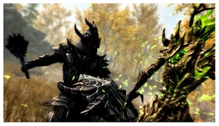 Игра PlayStation Elder Scrolls V: Skyrim. Special Edition 