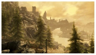 Игра PlayStation Elder Scrolls V: Skyrim. Special Edition 