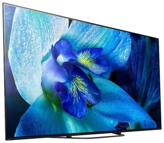 Телевизор 65" Sony KD65AG8BR2 